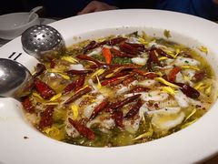 -太二酸菜鱼(正大广场店)
