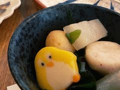-Sushi Love 创意寿司(丽影广场店)