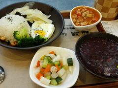-海盗虾饭·剥好的小龙虾饭(SOHO尚都店)