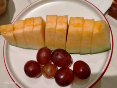 -大鸭梨烤鸭(左家庄店)