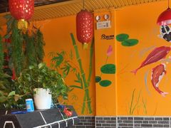 -江湖水乡铁锅炖魚(周庄嘉园店)