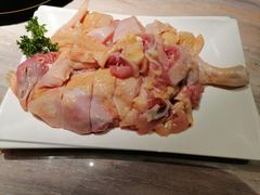 清远鸡1-阿杜打边炉(五江天街店)