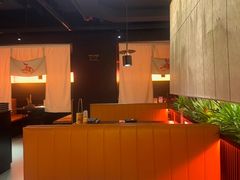 -無二炙坊·和牛烧肉(大钟寺1733店)