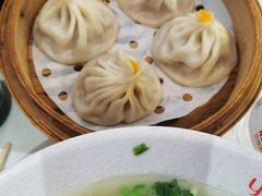 -鸭得堡老鸭汤·鸭血粉丝(南京博物院店)