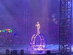 -宝能国际体育演艺中心