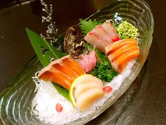 -琴寿司居酒屋(中山广场店)
