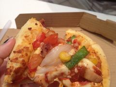 -达美乐比萨(东建路店)