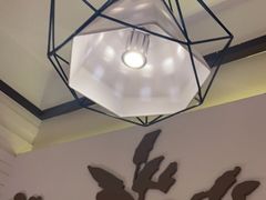 -斗牛士牛排餐厅(嘉里汇店)