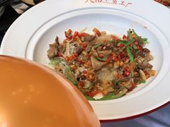 -天怡·鱼工厂(梅溪湖店)