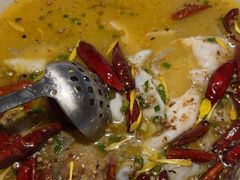 -太二酸菜鱼(福州泰禾店)