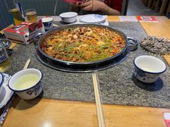 -胖子鱼·天水麻辣鱼火锅(秦州407店)