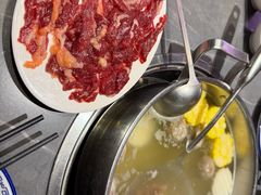 -贵宾牛·潮汕牛肉火锅(珠池总店)