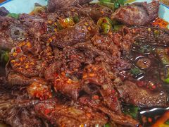 -温记府廟豆汤饭·始于1955年(海椒店)