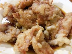 -韩食代烧烤(龙华路美食街店)