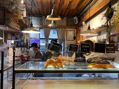 -仙峰天然面包(迎宾路店)