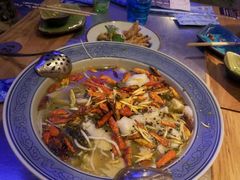 -鱼库·不仅是一家烤鱼店(车公庙店)