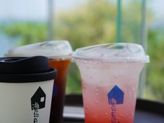 -海岛日记(养马岛店)