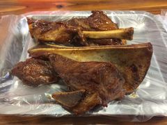 -赵元章肉骨烧(山塘街店)