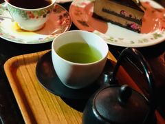 -古董花园(思南路42弄小区店)