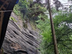 -青城山