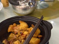 -围龙屋客家食府(福田店)