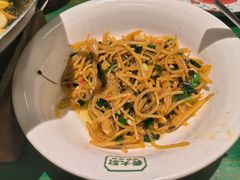 -费大厨辣椒炒肉(太平老街店)