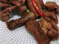-紫光园·烤鸭·北京菜(劲松店)