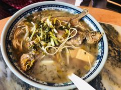 -慧娟面馆·餐厅(望江路店)