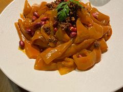-奉天小馆·非遗东北菜(沈阳万象城店)