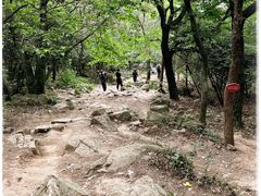 -虞山风景区