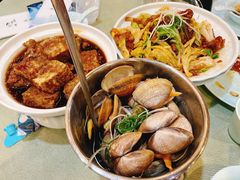 -渔娘渔家丹东海鲜(东直门店)