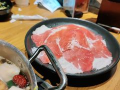 -呷哺呷哺 黄金牧场 (新中关购物中心店)