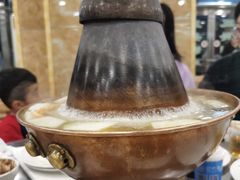 -三兴涮羊肉(荣安大街店)