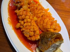 -惠宾饭庄(中山路店)