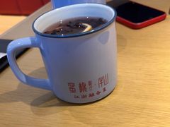 -蜜桃餐厅·伴山(绿宝广场店)