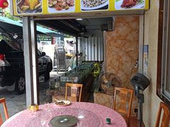 -龙溪海鲜酒家(溪涌店)