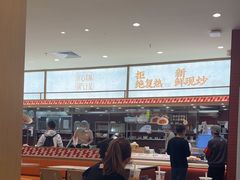 -乡村基·川味现炒大王(熙悦天街店)