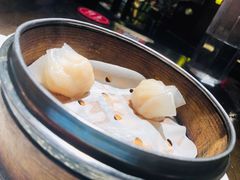 水晶虾饺-红蜡烛-养生粥-津鲁菜(中山路店)