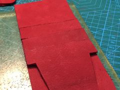 -零几体验diy皮具工作室(振业城店)