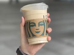 -星巴克(深圳广电金融中心分店)