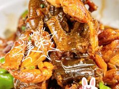 -李东农庄(中南百草园地标店)