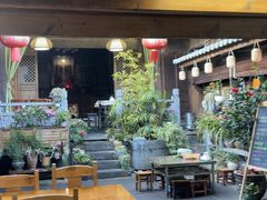 -龙姐私房菜(和顺古镇店)