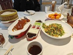 -大鸭梨烤鸭(房山店)