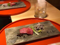 -肉屋·雪月花(名古屋)