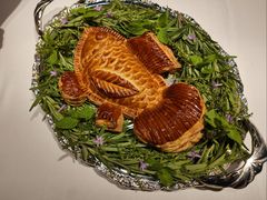 -Oyster Talks 四度蚝法餐厅