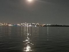 -金鸡湖景区