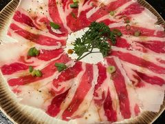 -牛焱·和牛烧肉(五大道店)