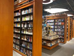 -西西弗书店(城西银泰城店)