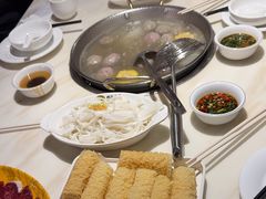 -潮汕大目牛肉火锅(水围店)