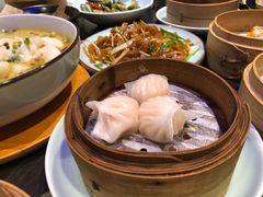 -万丽轩·粤菜(王府井金茂万丽酒店)